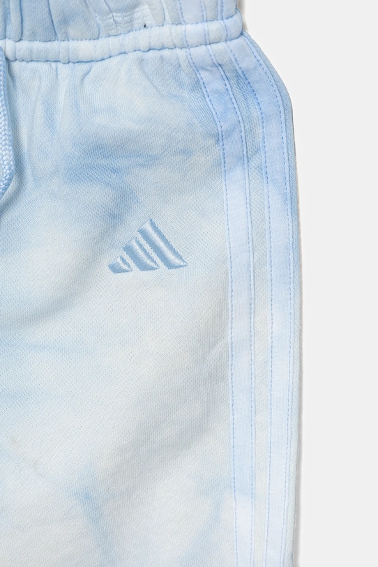 Детски анцуг adidas син JC6153