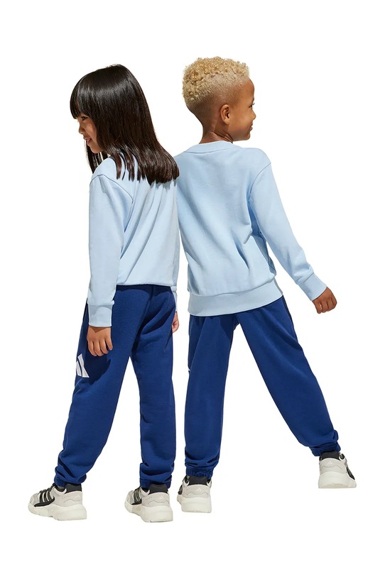 adidas dres dziecięcy JC9729