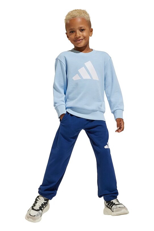 Детский спортивный костюм adidas JC9729
