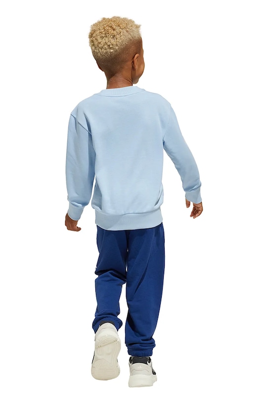 adidas dres dziecięcy JC9729