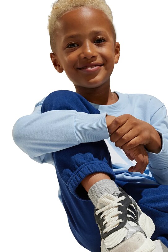 adidas dres dziecięcy JC9729