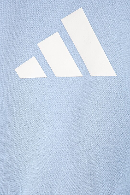 Хлопчик Дитячий спортивний костюм adidas JC9643 блакитний