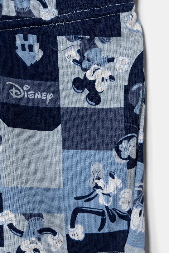 adidas gyerek együttes x Disney sötétkék JD0377
