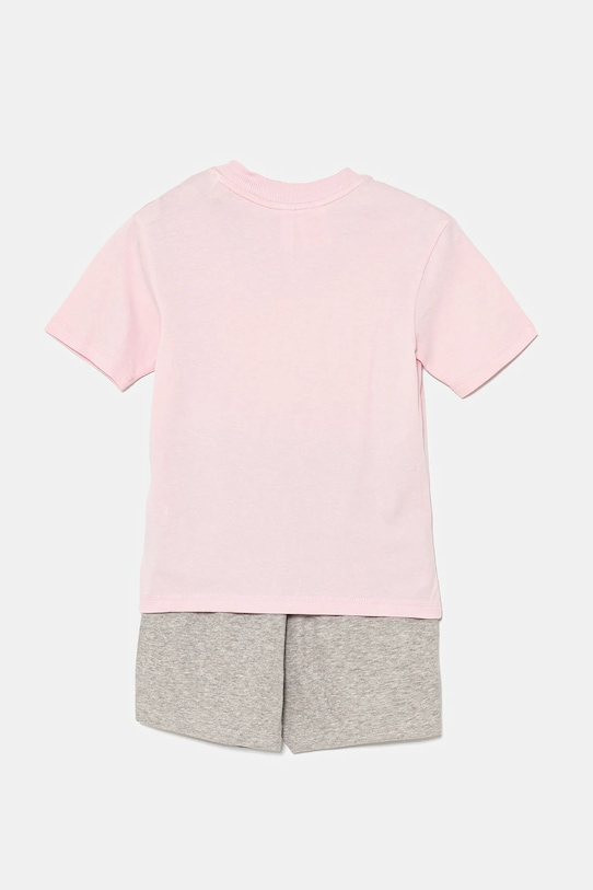 Хлопчик Дитячий комплект adidas JE3975 фіолетовий