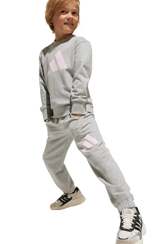 Дитячий спортивний костюм adidas JC9727