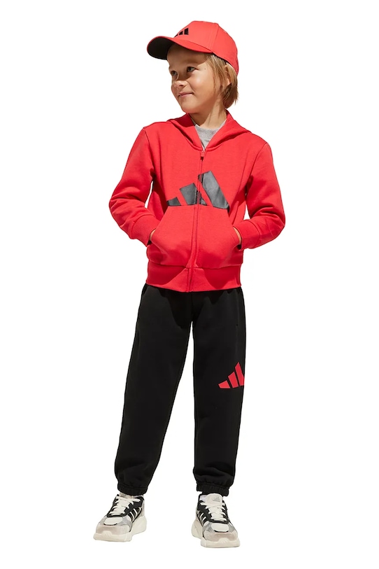 Дитячий спортивний костюм adidas JC9730