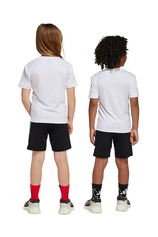 Detská súprava adidas MRVL JF3655