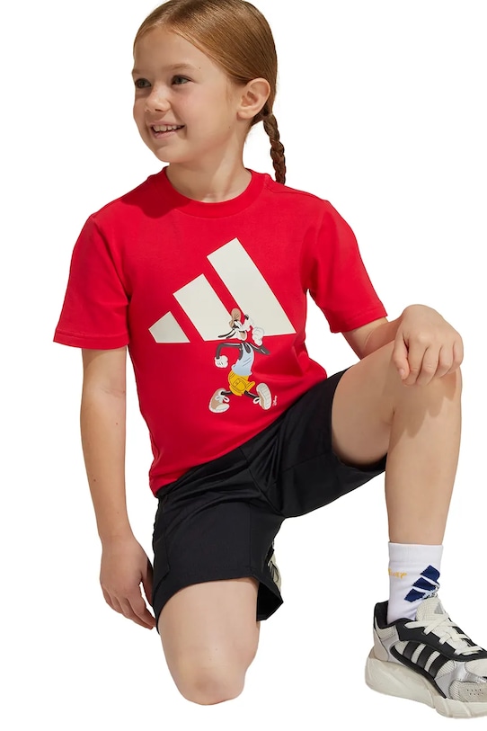 Детский комплект adidas JF3639