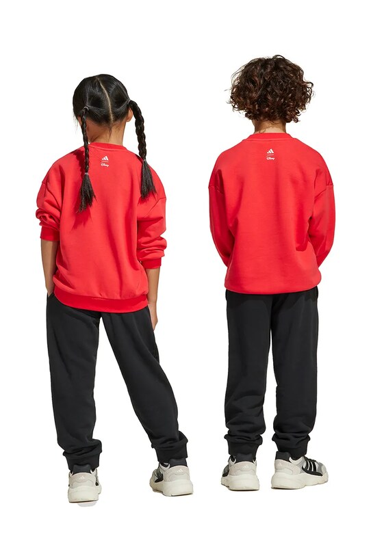Detská tepláková súprava adidas x Disney JN6101
