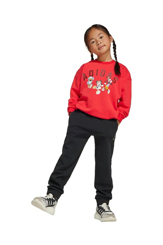 Detská tepláková súprava adidas x Disney JN6101
