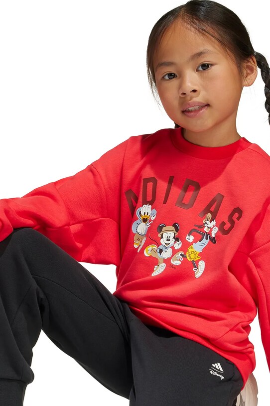Detská tepláková súprava adidas x Disney JN6101
