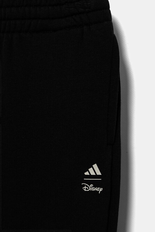 Detská tepláková súprava adidas x Disney JN6101 červená
