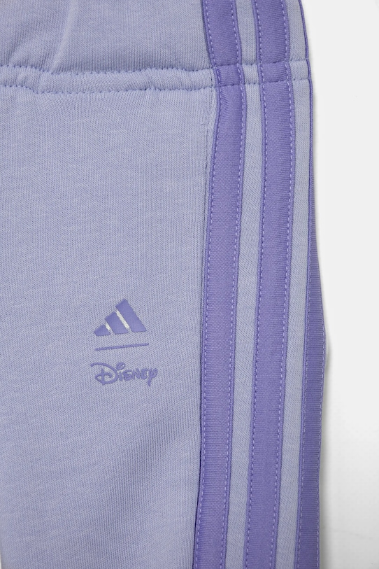 adidas trening copii violet JF3633