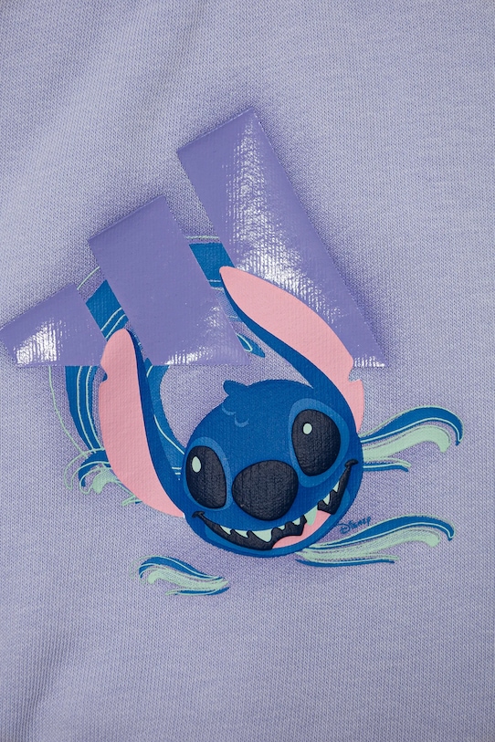 Момче Детски анцуг adidas JF3633 син