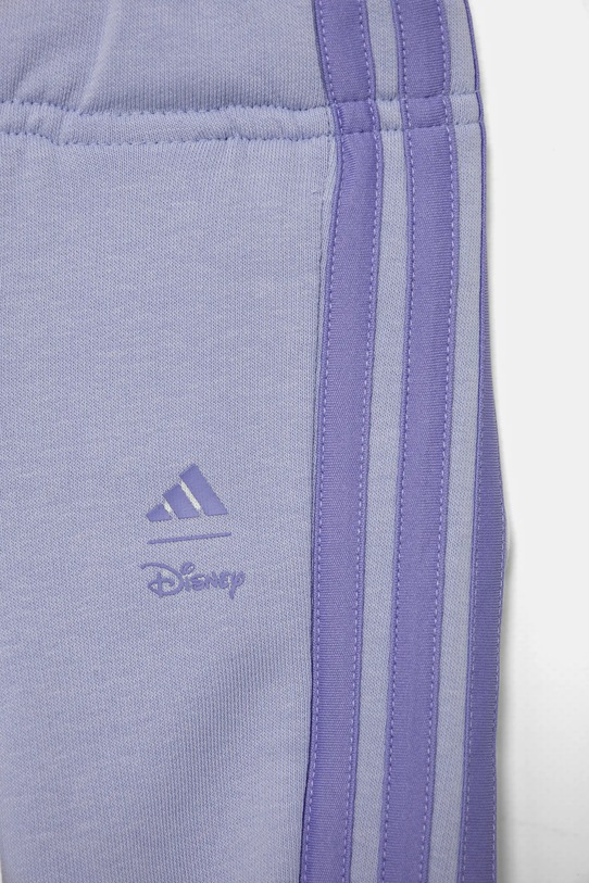 Dječja trenirka adidas plava JF3633