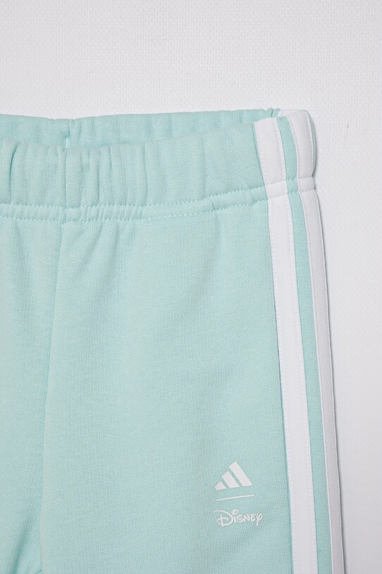Chłopiec adidas dres dziecięcy x Disney JD0380 biały