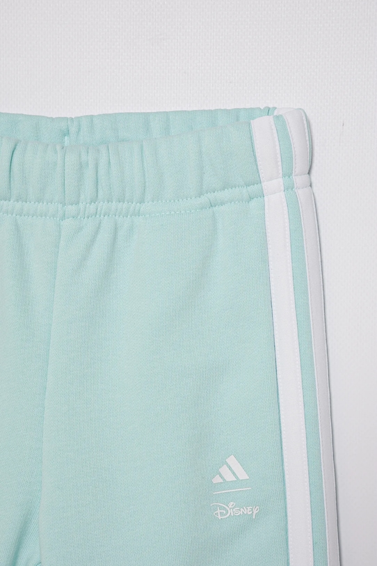 Мальчик Детский спортивный костюм adidas x Disney JD0380 белый