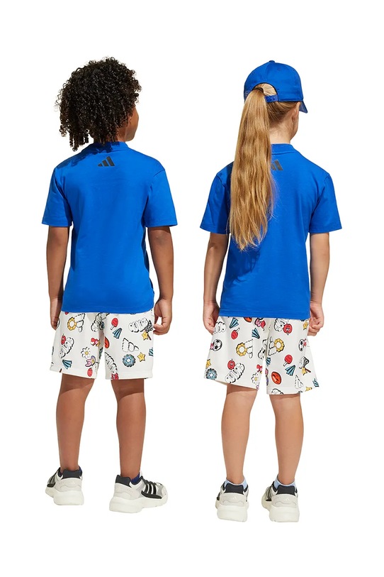 Дитячий комплект adidas JD0065