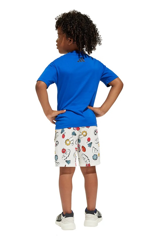 Дитячий комплект adidas JD0065