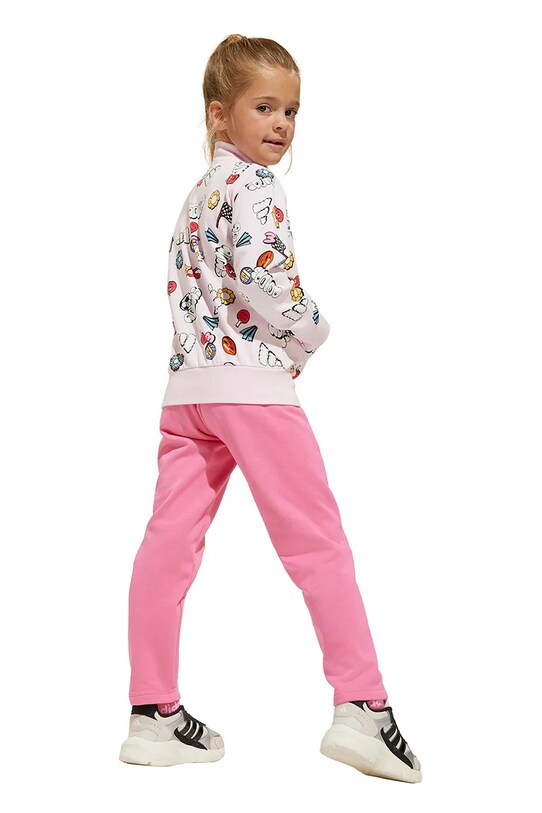 adidas dres dziecięcy JD0064