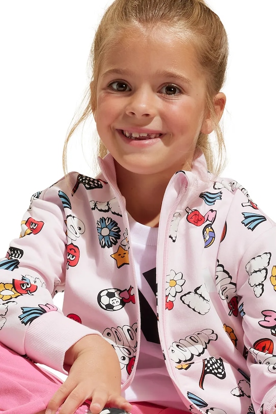 adidas dres dziecięcy JD0064