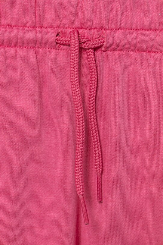 adidas dres dziecięcy fioletowy JD0064