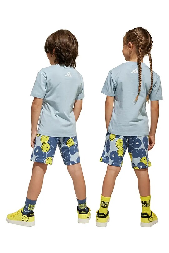 Detská súprava adidas JJ3066