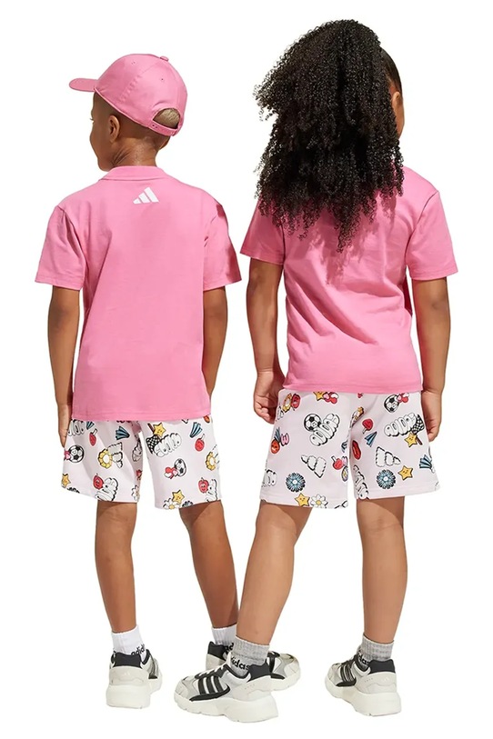 adidas compleu copii JD0066