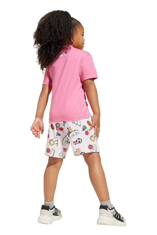 adidas compleu copii JD0066