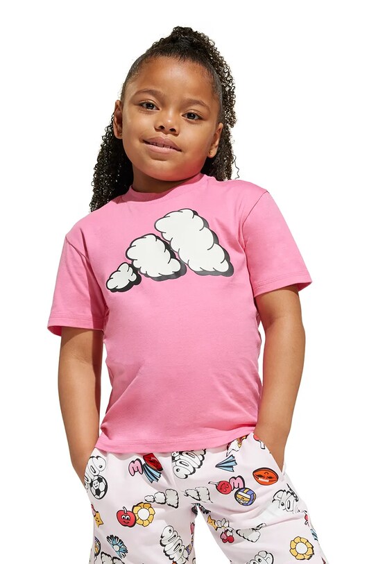 adidas compleu copii JD0066