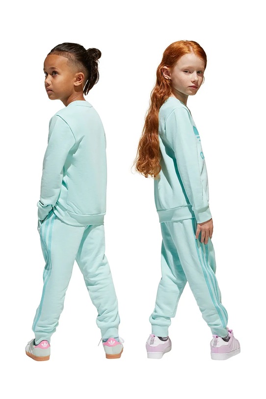 Dječja trenirka adidas Originals JC6609