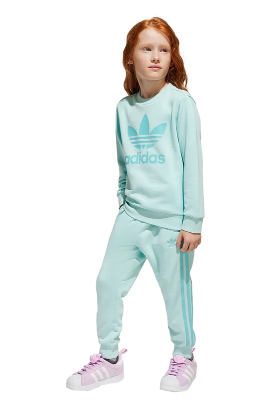 Dječja trenirka adidas Originals JC6609