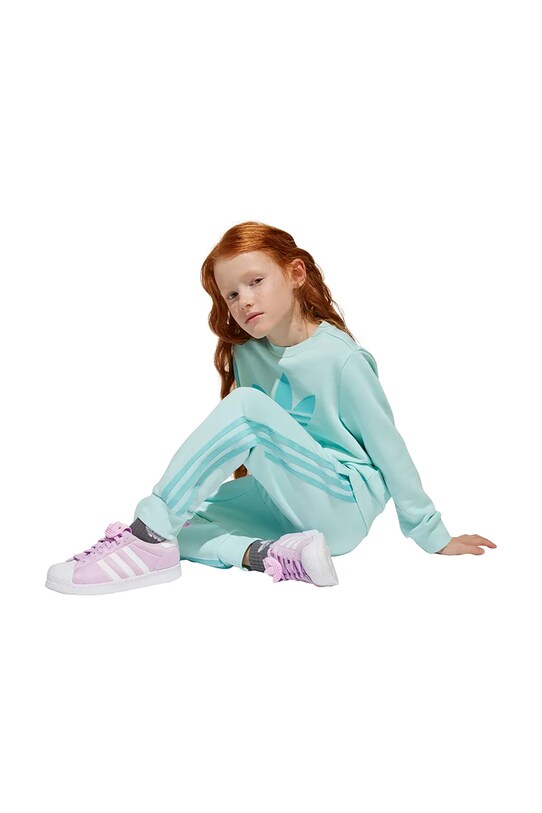 adidas Originals dres dziecięcy JC6609