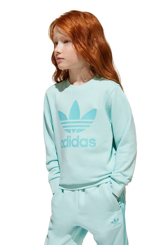 adidas Originals dres dziecięcy JC6609