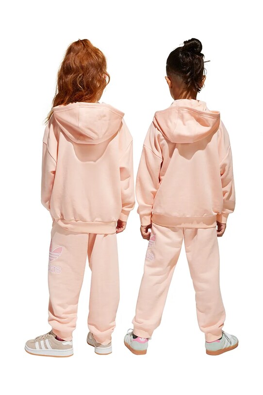 Детски спортен комплект adidas Originals JC9174