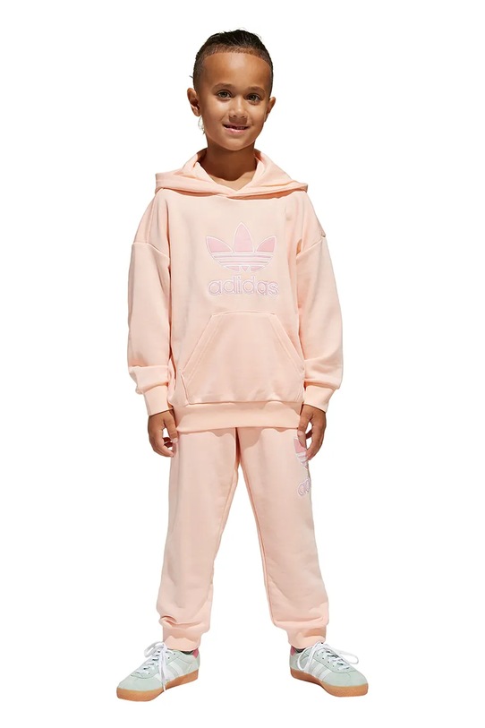 Детски спортен комплект adidas Originals JC9174