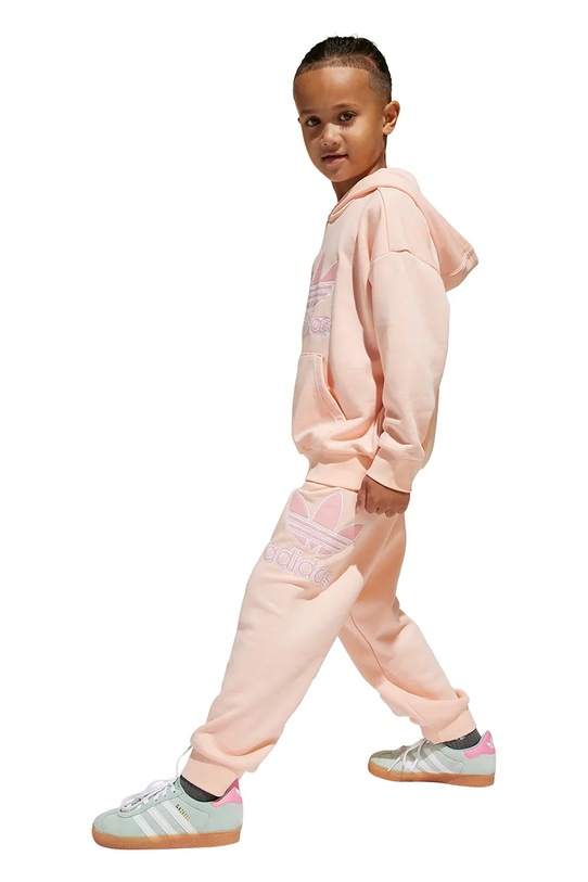 Детски спортен комплект adidas Originals JC9174
