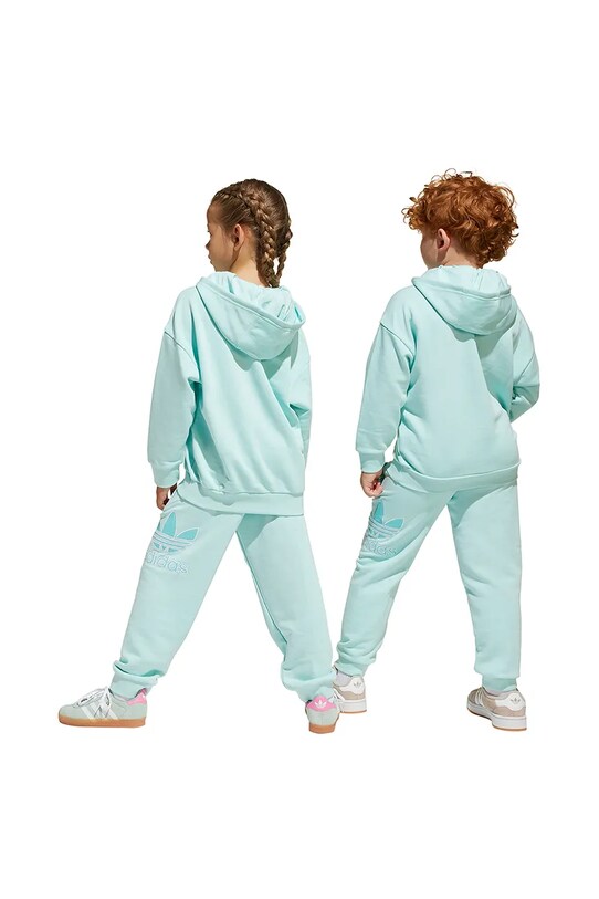 Detská tepláková súprava adidas Originals JC7875