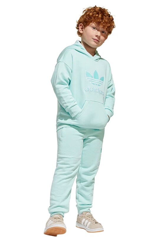 Detská tepláková súprava adidas Originals JC7875