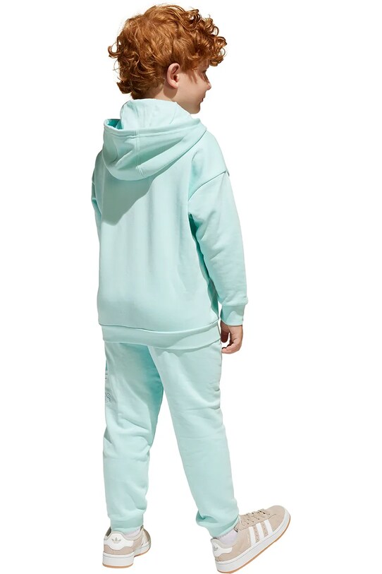 Detská tepláková súprava adidas Originals JC7875