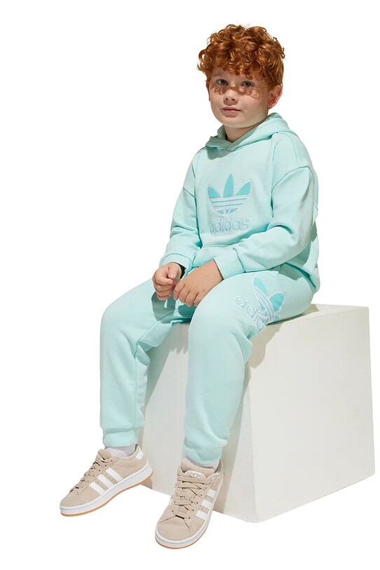 Detská tepláková súprava adidas Originals JC7875