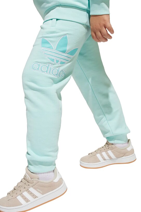 Detská tepláková súprava adidas Originals JC7875
