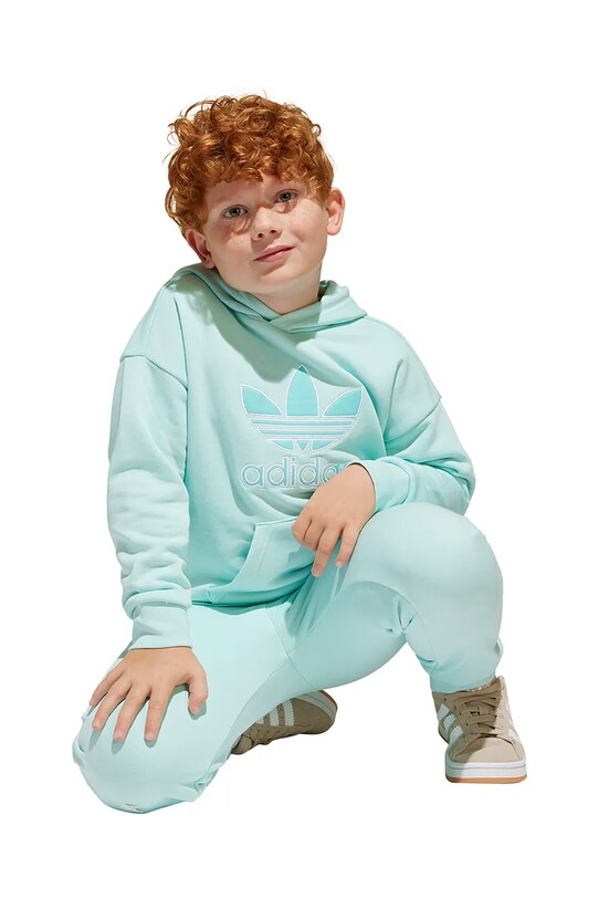 Detská tepláková súprava adidas Originals JC7875