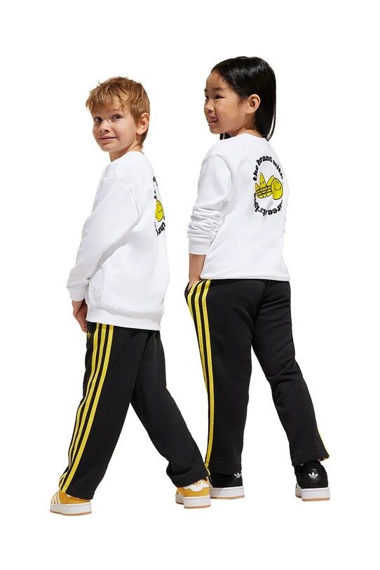Детский спортивный костюм adidas Originals JD0431