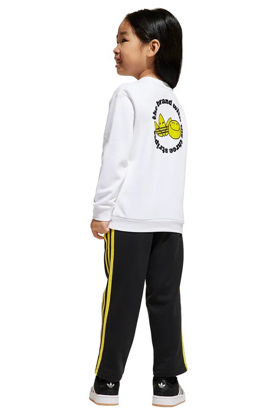 Детский спортивный костюм adidas Originals JD0431