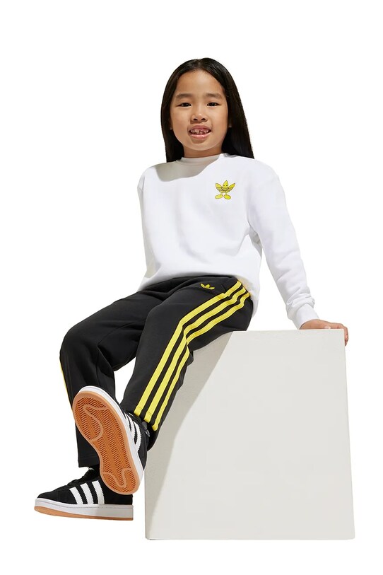 Детский спортивный костюм adidas Originals JD0431