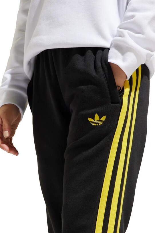 Детский спортивный костюм adidas Originals JD0431