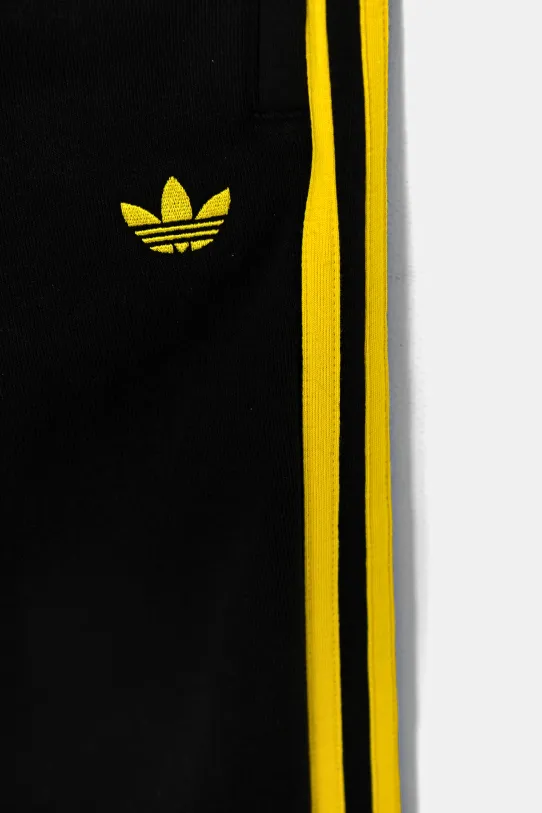 Detská tepláková súprava adidas Originals biela JD0431