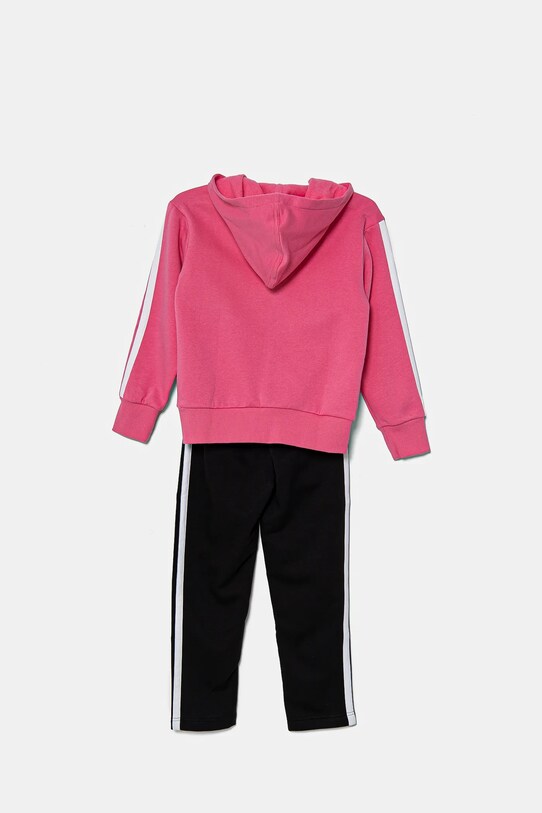 Băieți adidas trening copii JC7521 roz