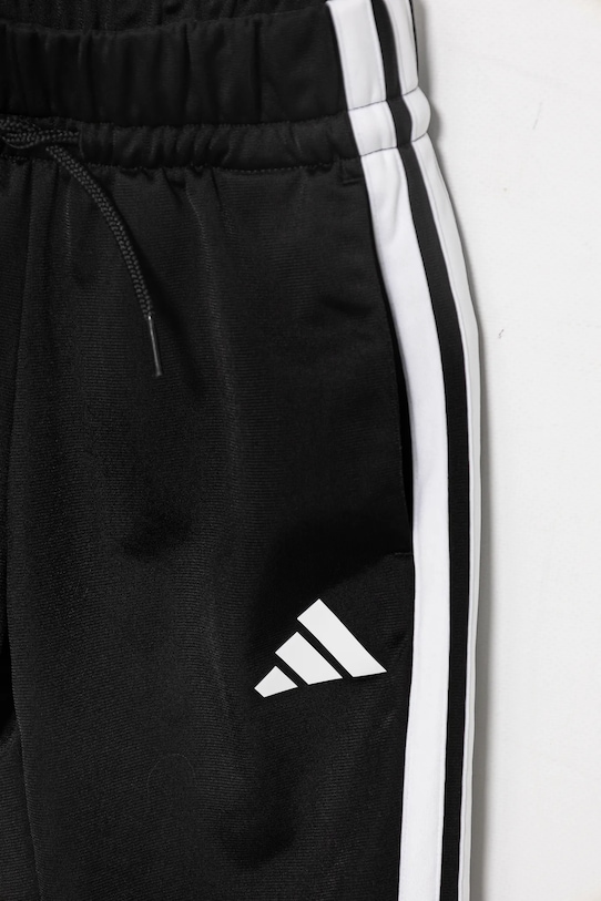 adidas dres dziecięcy czerwony JI6214